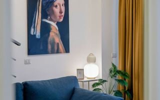 Duplex 3 camere, parcare subterana, 2 terase, Central Address - Poză 12