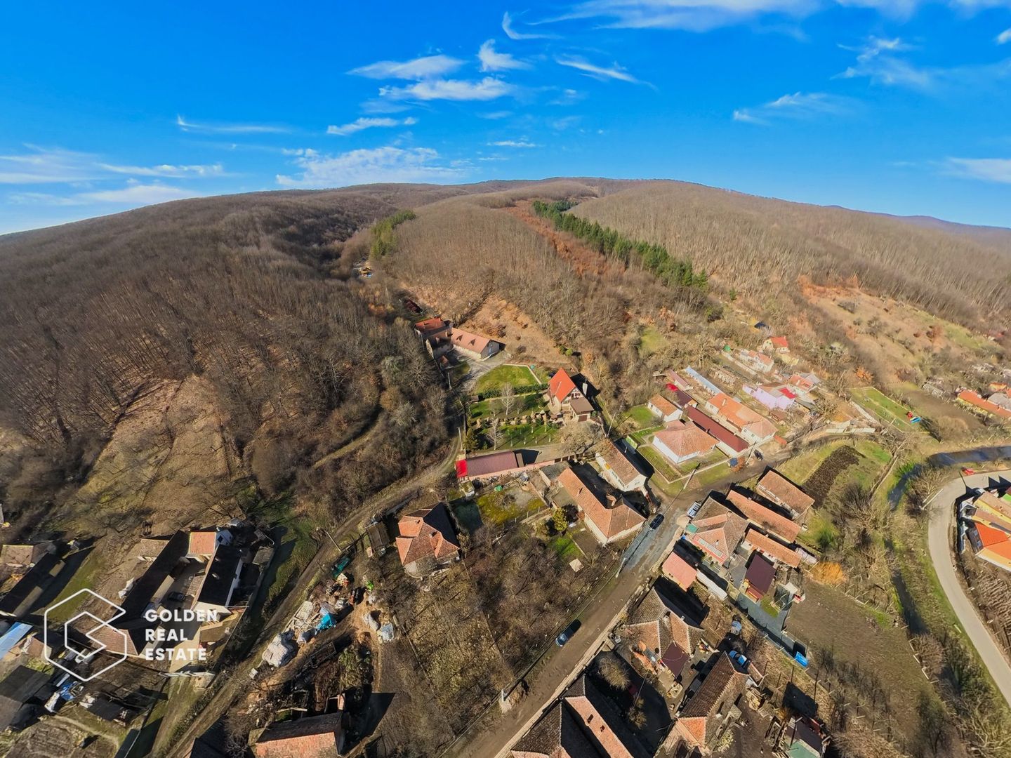 Proprietate pretabila pentru afacere, Cladova - Poză 38