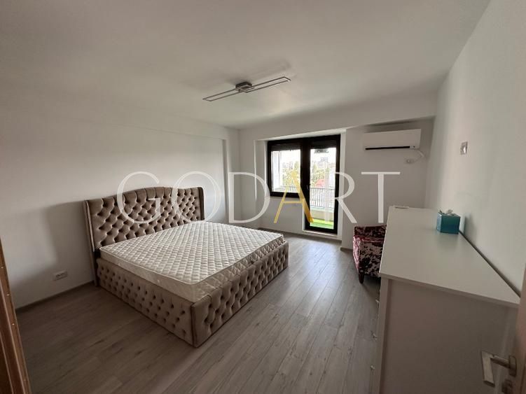 Apartament premium 3 camere | Terasă spectaculoasa | Vedere libera - Poză 9