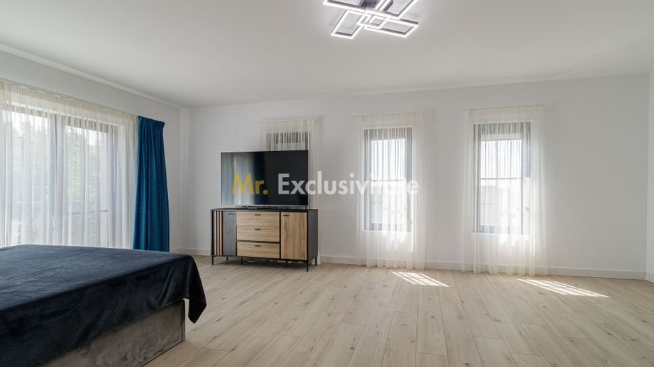 VILA PREMIUM / PISCINA / BANESTI / PH - Poză 16