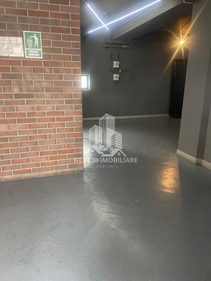 Garsonieră de vânzare în Mamaia Nord–Hanul cu Peste - Poză 8