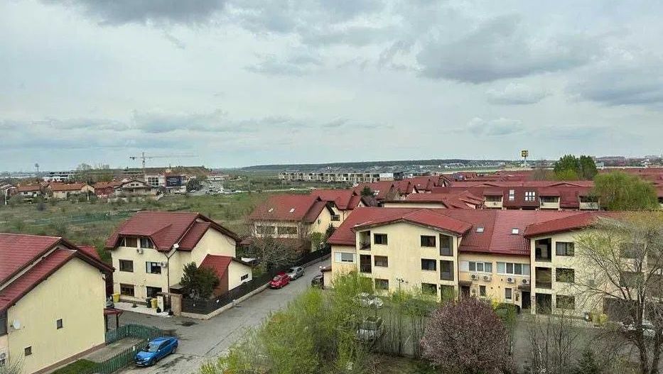 Chirie I Apartament 2 camere tip LOFT | 90 mp | 2 parcari I Pipera - Poză 8