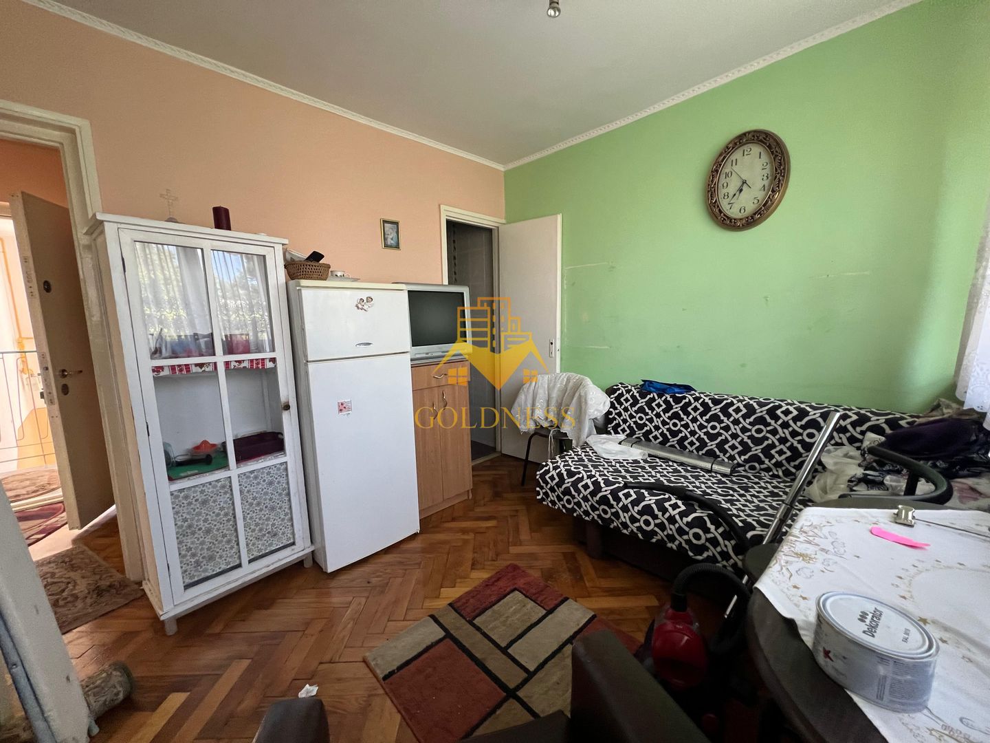 4 camere decomandate, Manastur, Piata Flora, Calvaria, Penny, OMV - Poză 4