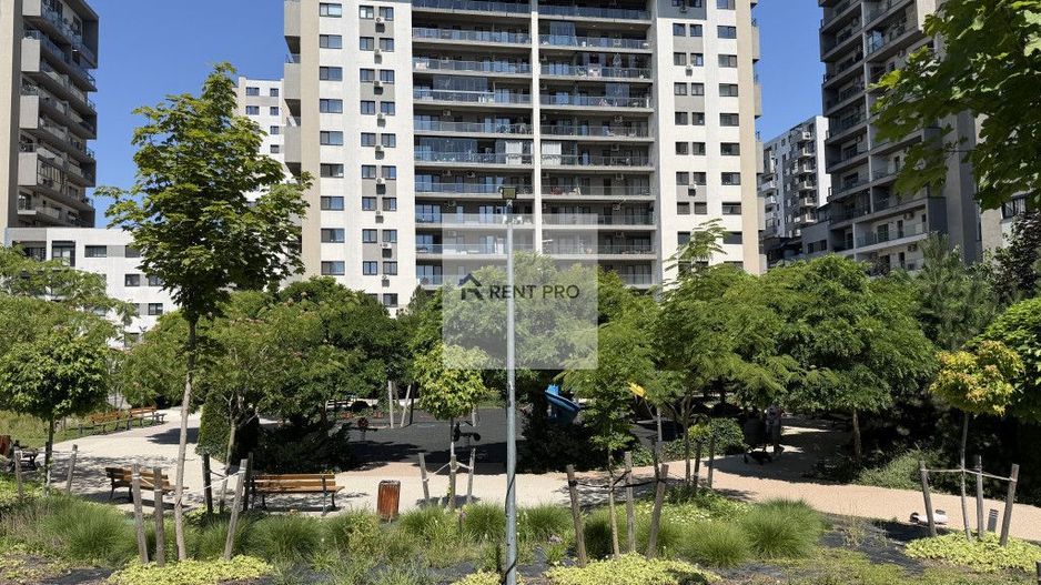 Apartament 2 camere de vânzare | GranVia Park Lujerului | 64 mp | - Poză 2