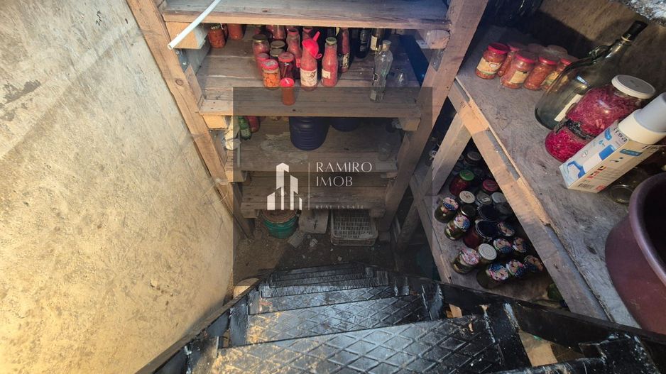 Casa Glina 223mp P+M an 2020, 967mp teren - Poză 22