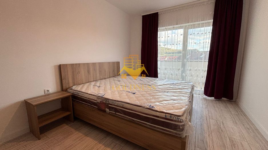 2 camere, Parcare subterana, Floresti, Eroilor, Zona Profi ,Lidl - Poză 5