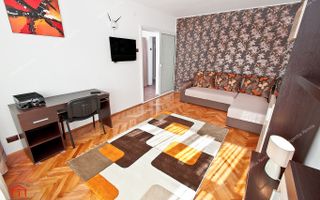 Apartament 1 cameră de închiriat, Centru - Poză 2