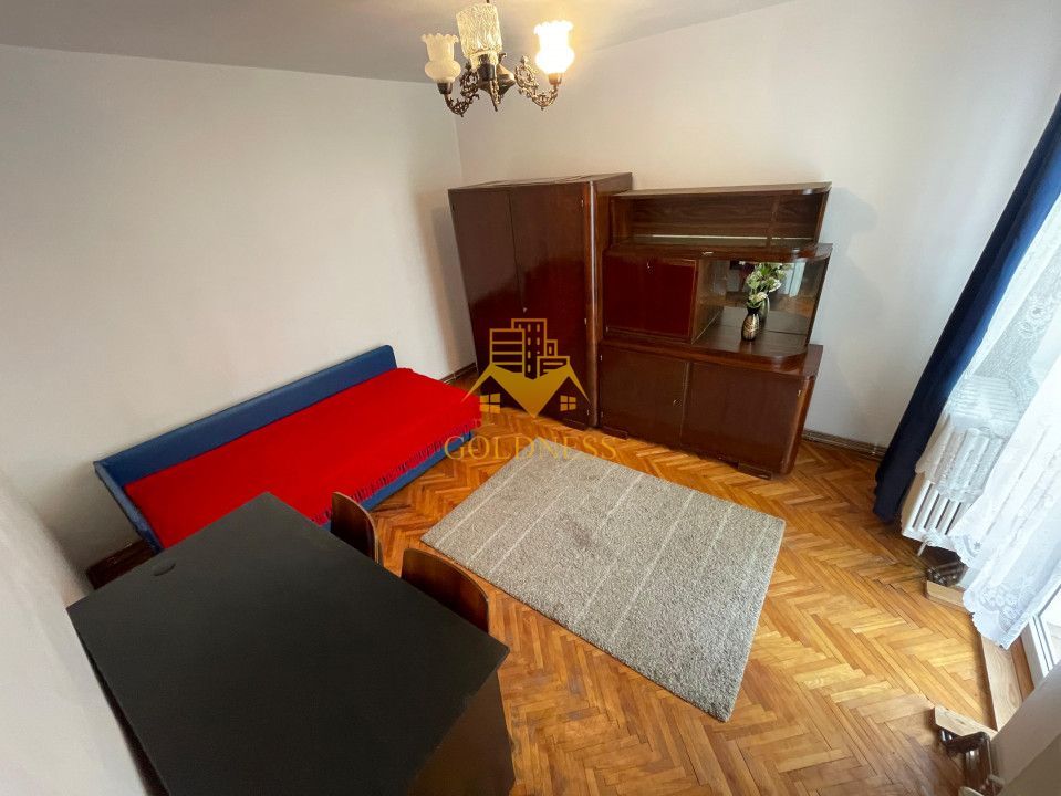 3 camere decomandate, Cartierul Manastur, Zona Campului, Izlazului - Poză 4