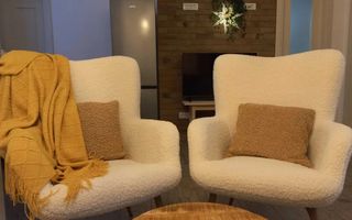 AP. 3 CAMERE CALEA CALARASI, PRIMA INCHIRIERE, CURTE, METROU, CENTRALA - Poză 3