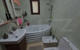 Apartament 2 camere, 60 mp, cu loc de parcare inclus și terasă generoasă comună, zona Moara de Vânt, lângă complex Roua, Iași - Poză 3