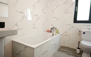 Casă 4 camere Bucureștii Noi | 170 mp | teren 257 mp - Poză 16