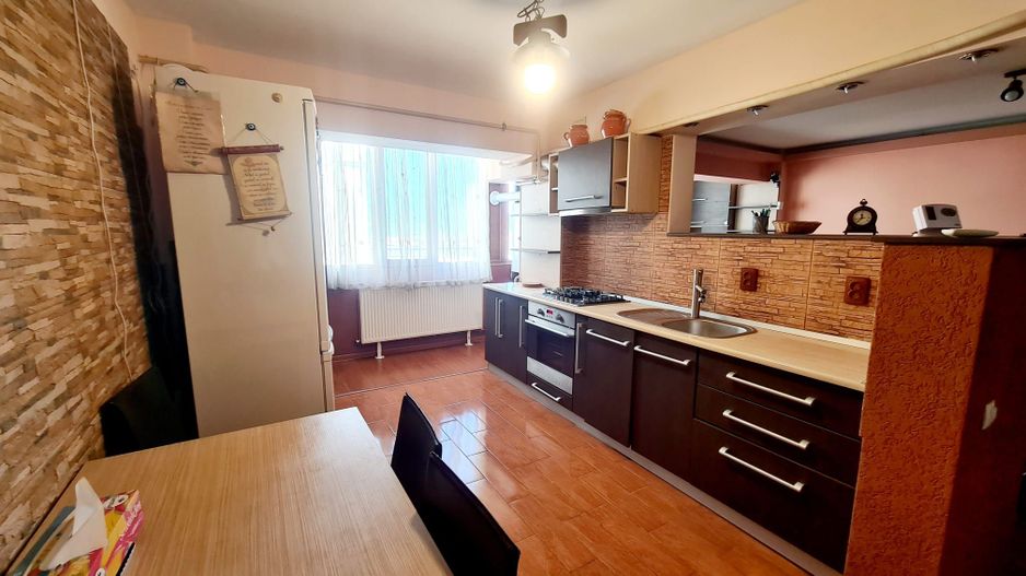 Apartament 3 camere / Calea lui Traian - Poză 7