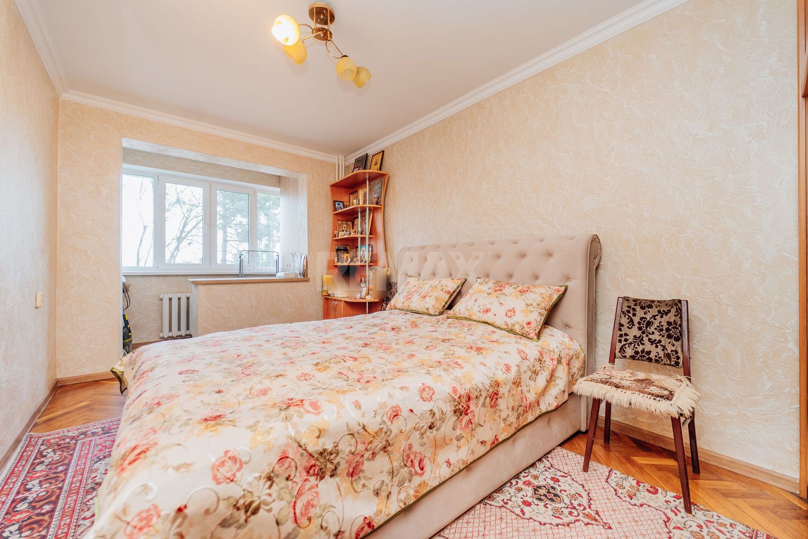 Apartament cu 3 camere - Poză 8