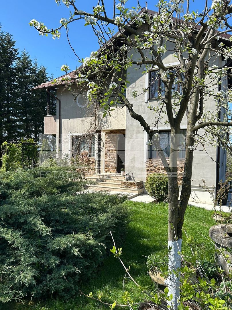 Casa tip Vila 330Mpu I 1000Mpt I Moara Nica/Suceava I 325.000Euro - Poză 29