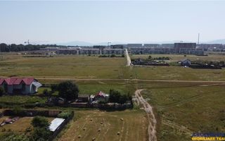 Investitional/ proiect rezidential case/ blocuri, 4,500 mp, Tractorul, Brasov - Poză 5