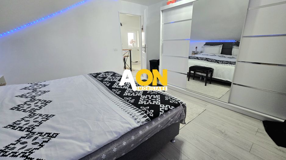 Casa 3 Camere, 2 Bai, 670mp Teren - Poză 19