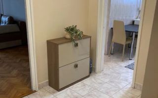 2 Camere Decomandate, Zona Liceul Teoretic Elf, Profi, Grigorescu - Poză 8