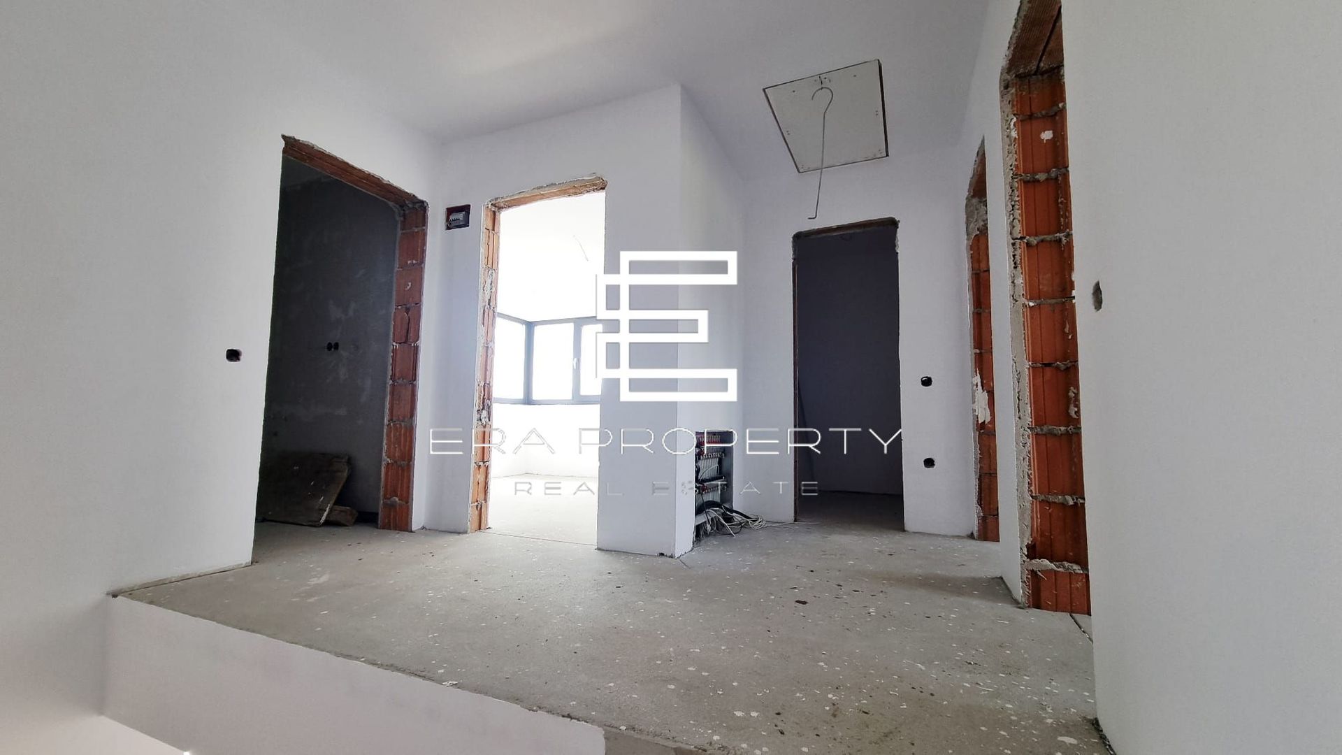 Casă individuală, 4 camere, teren 284 mp, Cristian - Poză 6