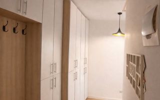 Apartament modern cu terasă uriașă – lângă RIVUS, investiție premium. - Poză 3
