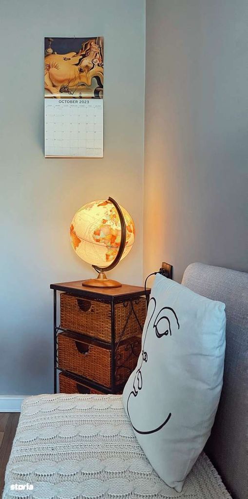 De inchiriat apartament cu 2 camere , Mall Vitan sector3 - Poză 12