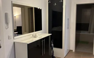 Apartament 2 camere, mobilat/utilat - zona AVANTGARDEN 3 - Poză 12