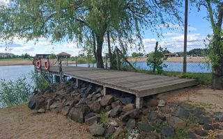 BRASADAS vinde casa cu iesire la lac - Poză 2