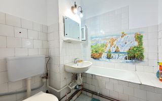 Apartament cu 3 camere | 2 bai | 64 mp | Cetate - Mercur - Poză 7