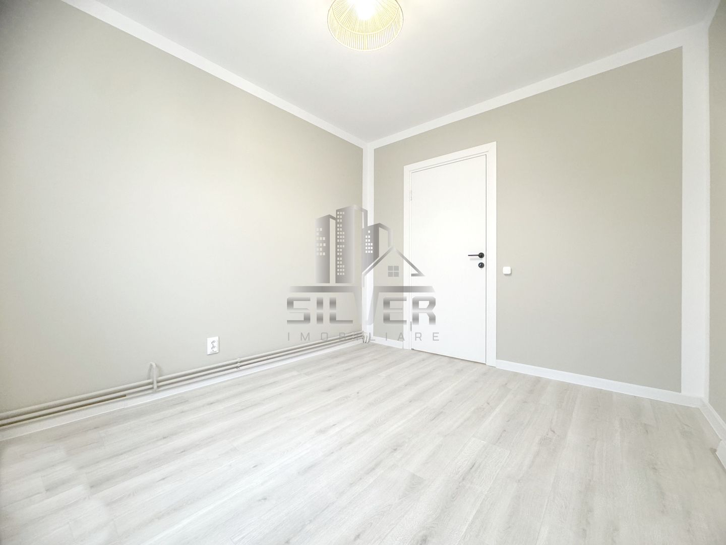 Apartament cu 4 camere dec./78mp/zona Primaverii. - Poză 15