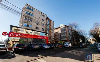 Apartament 2 camere, hol mare, Zona Dorobantilor, COMISION 0 - Poză 32