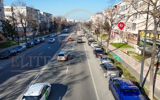 Trocadero - Al. Lapusneanu -  3 camere transformat in spațiu comercial. - Poză 3