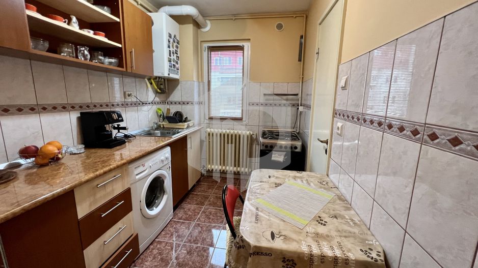 Apartament 2 camere+ balcon- Strada Rahovei- Etaj intermediar - Poză 3