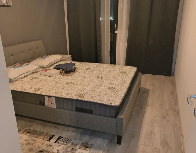 2 camere + parcare bloc nou Hils Pallady - metrou Anghel Saligny - Poză 5