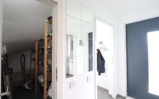 Casă individuală, curte generoasă, cartier Voronet! - Poză 8