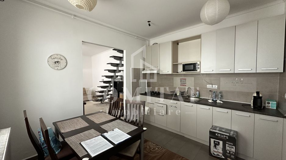 Casa cu 4 camere | 423 mp Teren | Zona The Nest - Poză 4