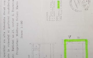 spatiu comercial ultracentral universitate intercontinental - Poză 3