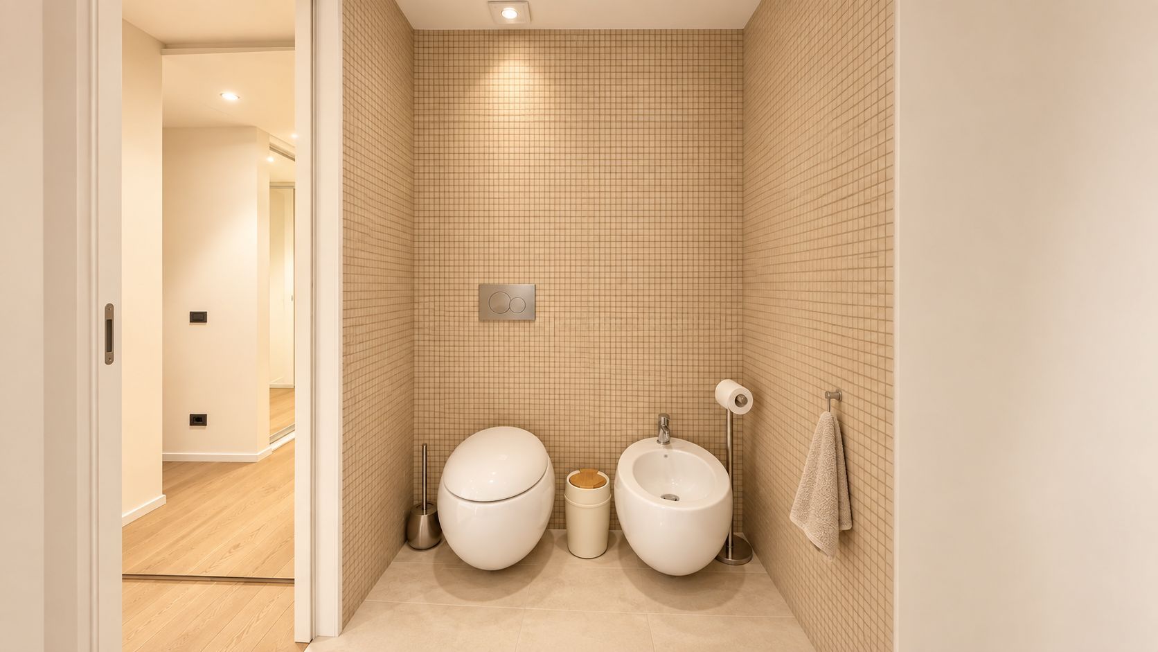 De Închiriat | Apartament Premium 3 Camere | 119 mp | Cortina - Poză 6