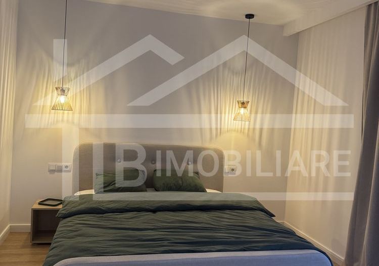 Apartament cu 2 camere, 57 mp, parcare, Zona Ama Residence - Poză 4