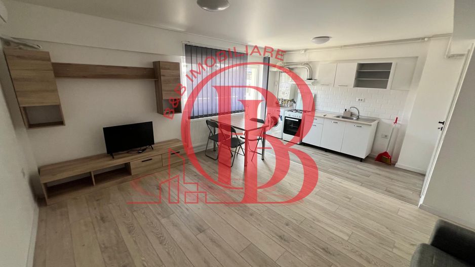 Inchiriere 3 camere+Loc parcare subteran Th. Pallady - Poză 8