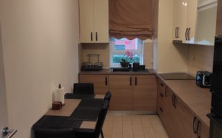 Apartament  1 camera tip Studio |Avangarden - Poză 10