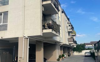 Apartament 2 camere Mobilat Utilat-Parcare-Gradina 44mp - Poză 20