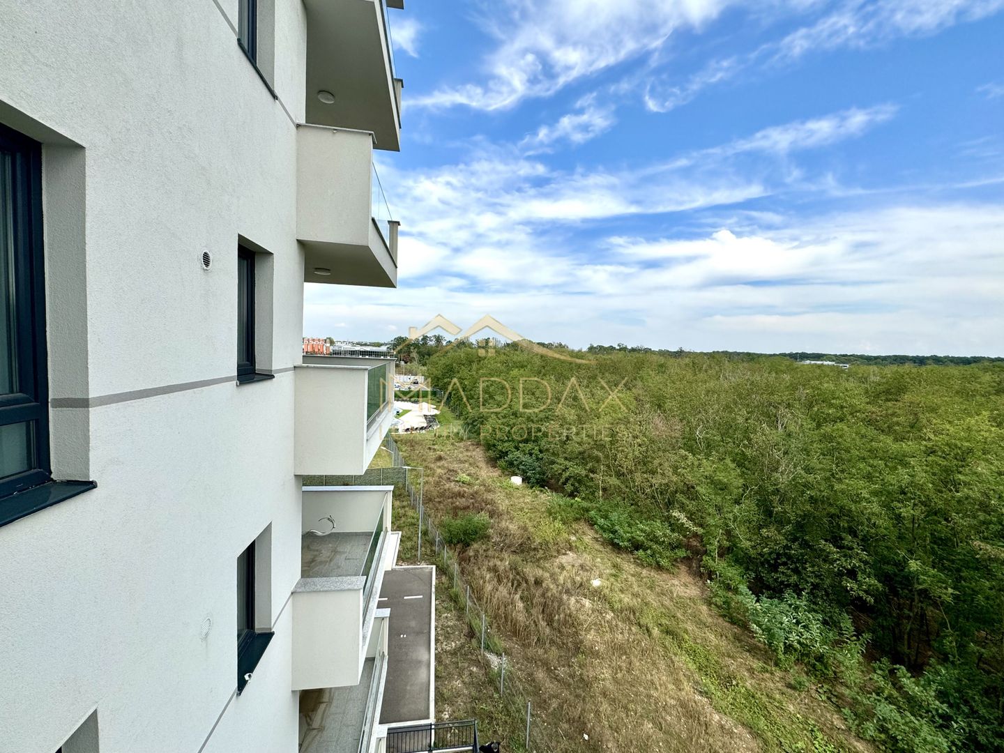 Studio Dublu *62.44mp* + Parcare // Baneasa Forest View - Poză 10