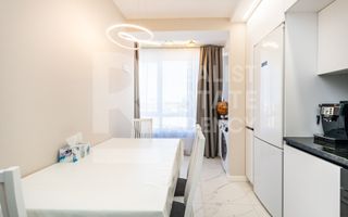 Vânzare, apartament, 2 odăi, str. Cartușa, Durlești - Poză 2
