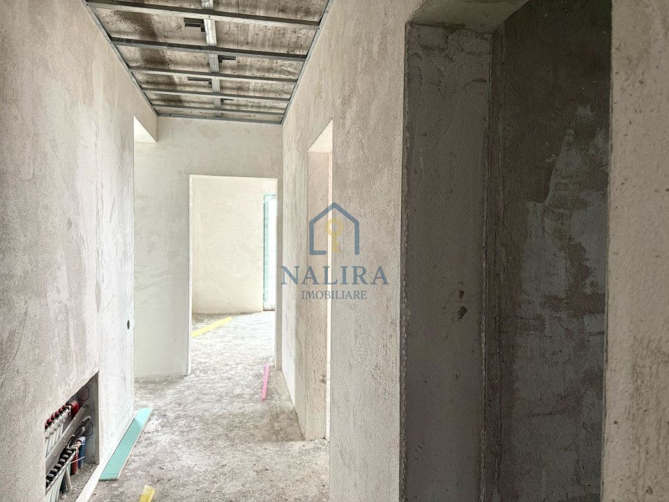 Apartament 3 camere de vânzare bloc nou construit de vanzare - Poză 1
