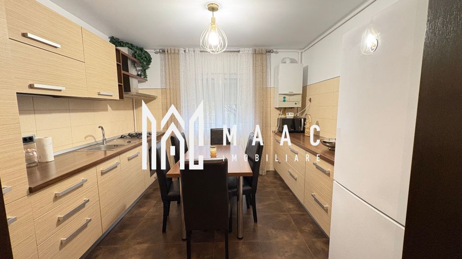 Apartament 2 camere I De închiriat I etajul 1 Terezian - Poză 2