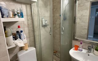 Apartament 3 camere, 65 mp, balcon, boxa, 2 parcari, Piata Zorilor - Poză 16
