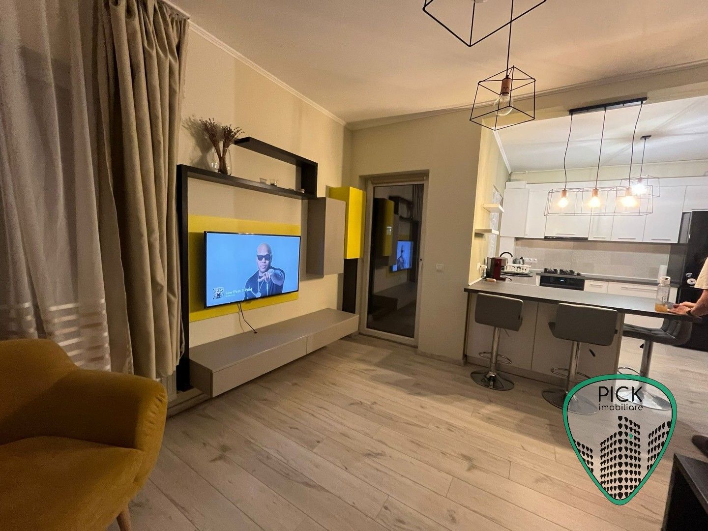 P 4222 - Apartament cu 2 camere în Târgu Mureș, Unirii, Ama Residence - Poză 9