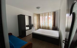 Apartament 2 Camere, Complet Mobilat, Etaj 1,Zona Centru, Bloc Nou - Poză 1