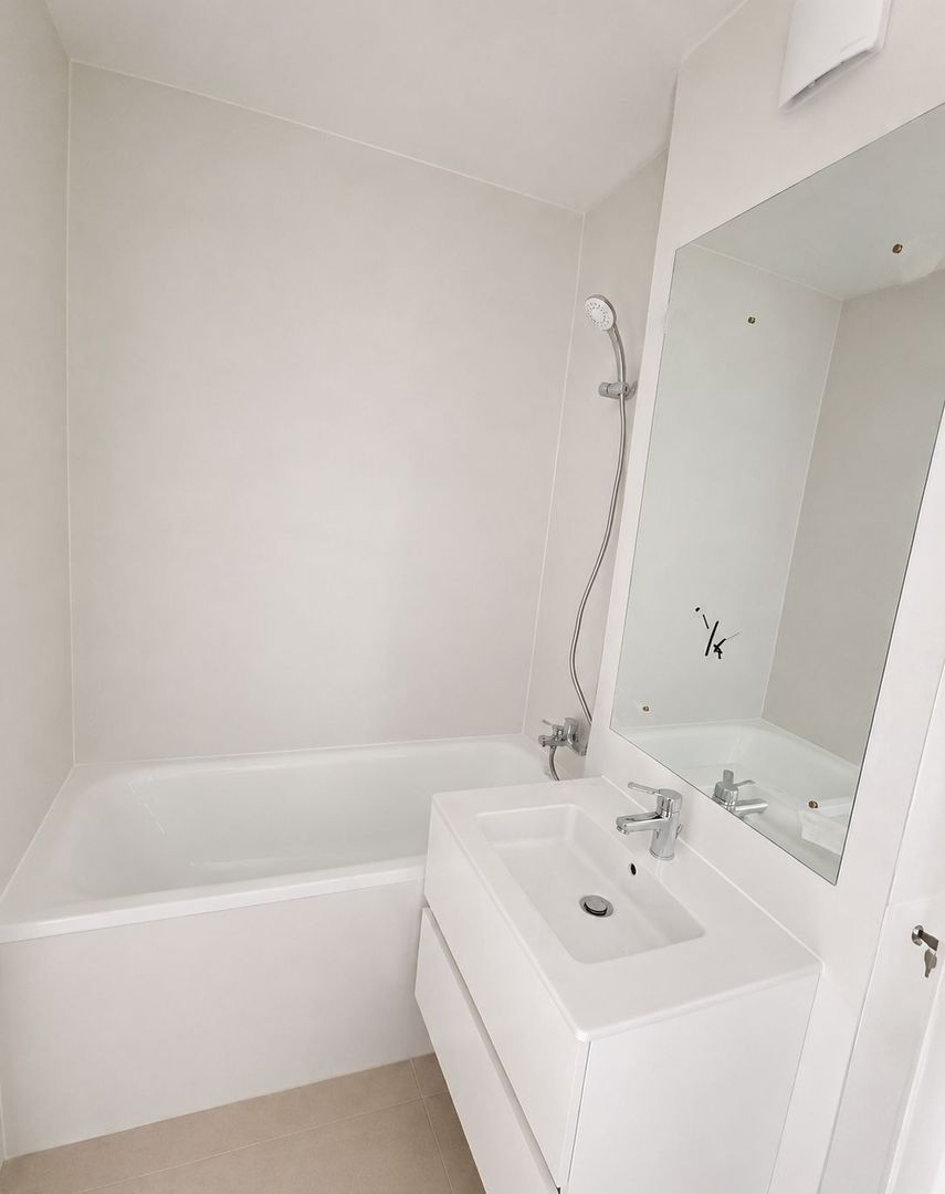 Apartament 2 camere Theodor Pallady / Hils Titanium - Poză 5