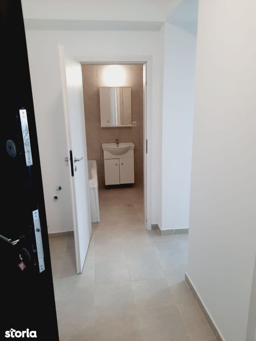 Ap 2 camere, 15 minute metrou Berceni, decomandat,finalizat - Poză 2