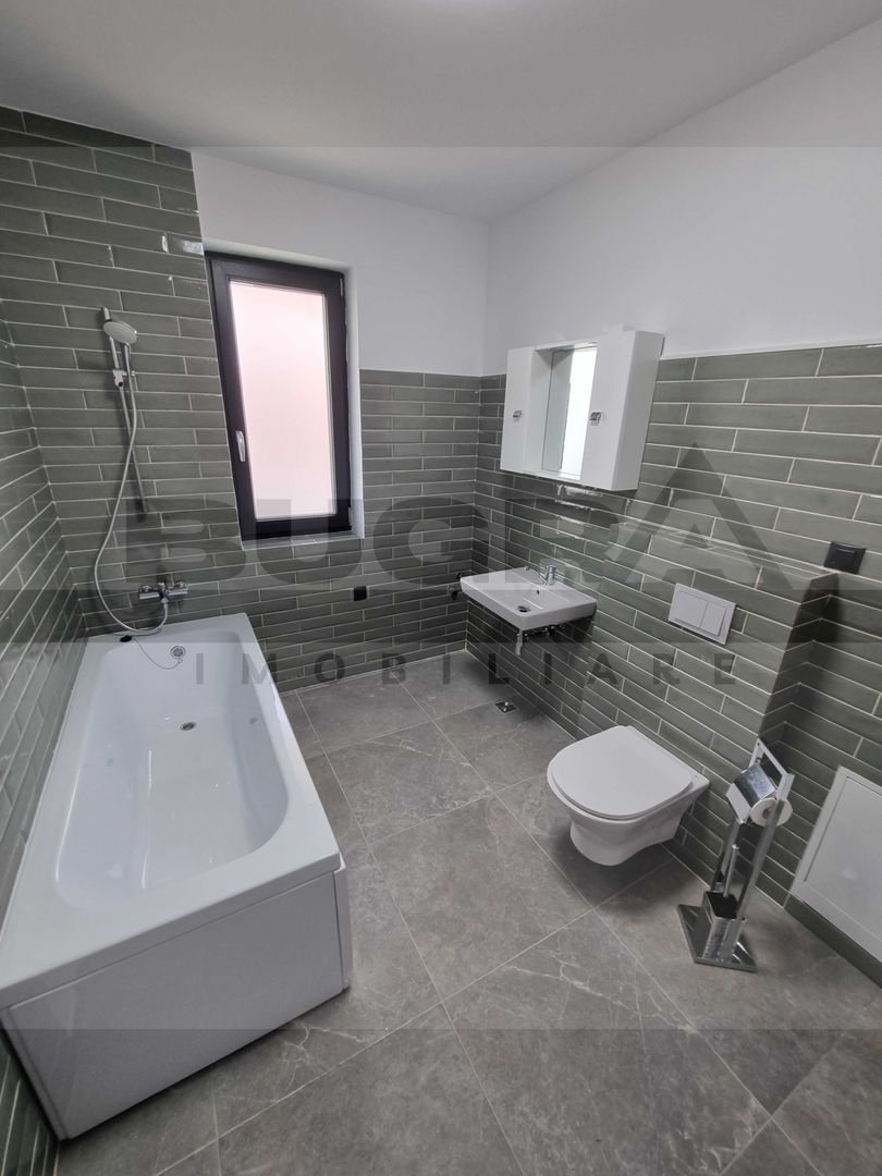 Casa individuala de 174mp, finisata modern, gradina, zona Romul Ladea - Poză 6